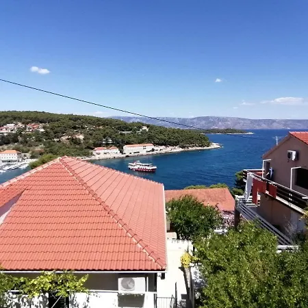 Apartments Piko2 Jelsa  Exterior photo