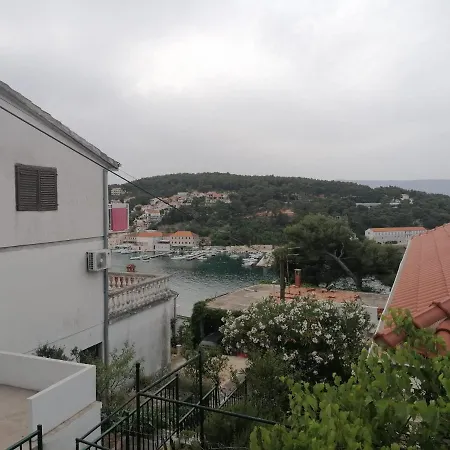Apartments Piko2 Jelsa  Exterior photo