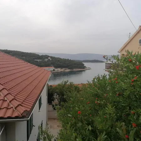 Apartments Piko2 Jelsa  Exterior photo