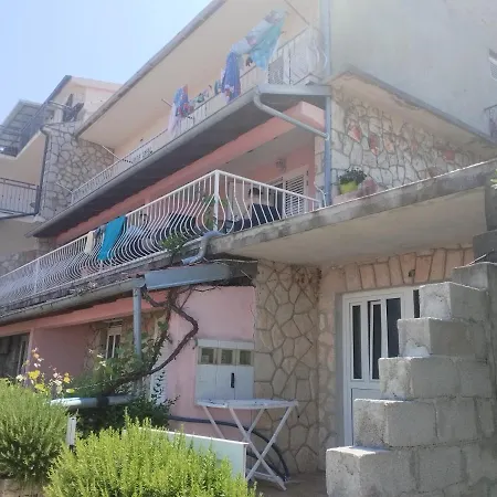 Apartments Piko2 Jelsa  Exterior photo