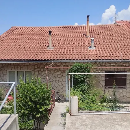 Apartments Piko2 Jelsa  Exterior photo