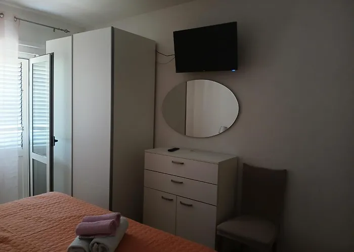 Apartments Piko2