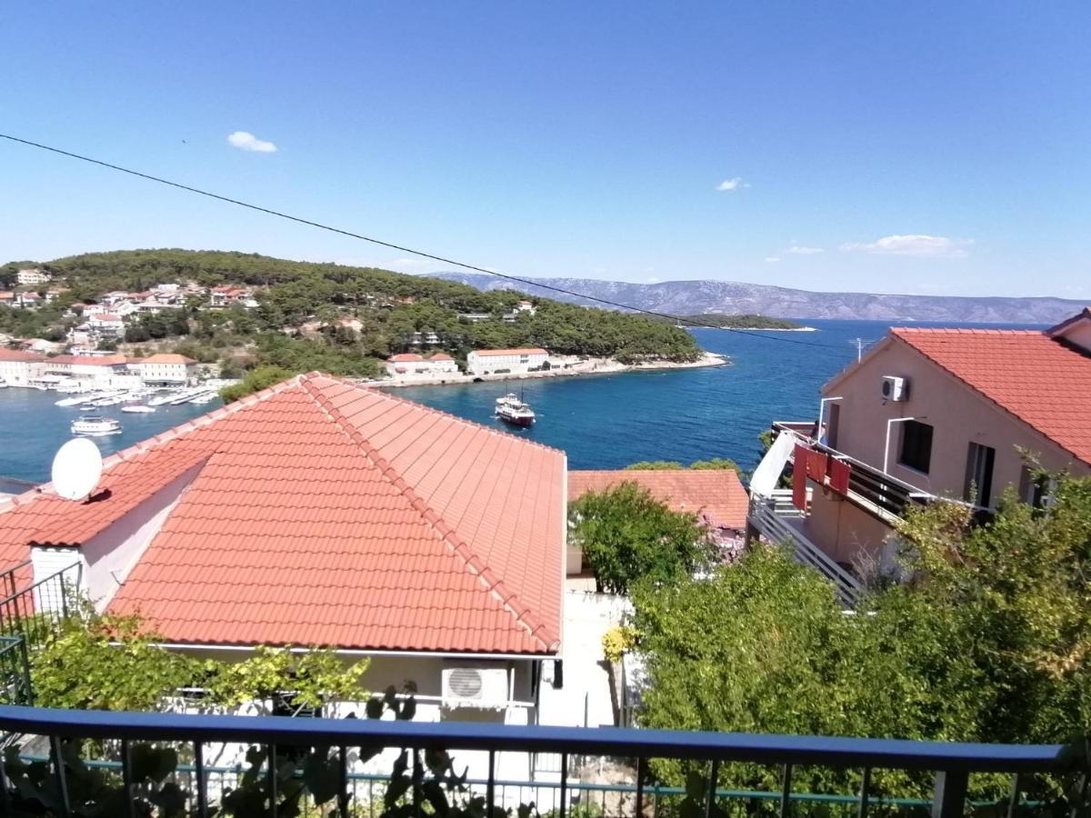Apartmán Marija *