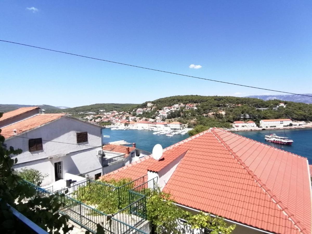Apartmán Marija