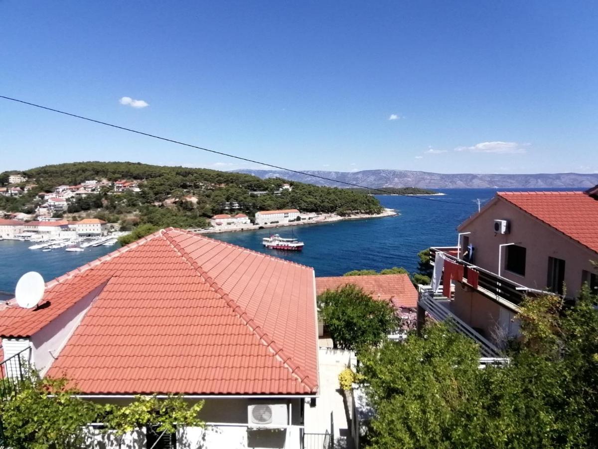 Piko2 Apartment Jelsa (Hvar)