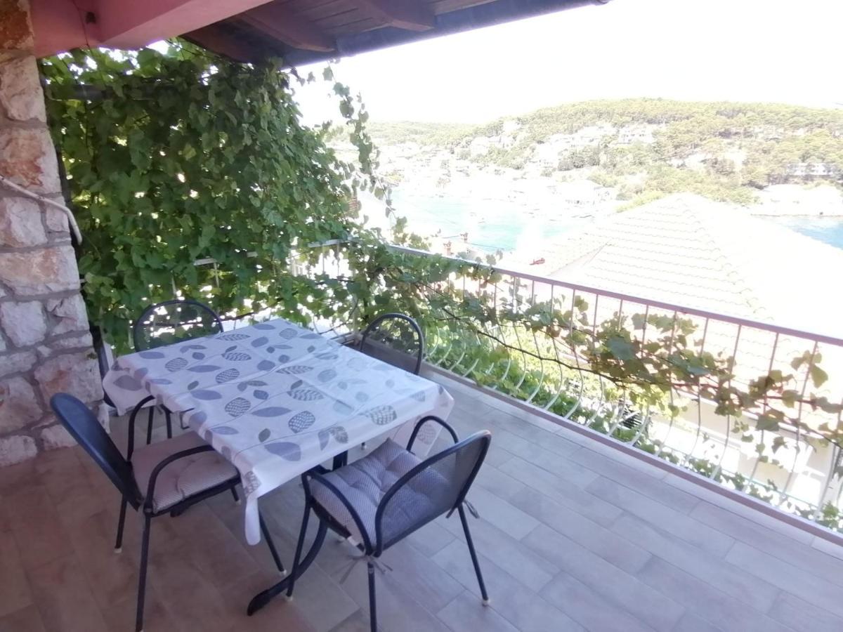 Apartment Piko2 Jelsa (Hvar)