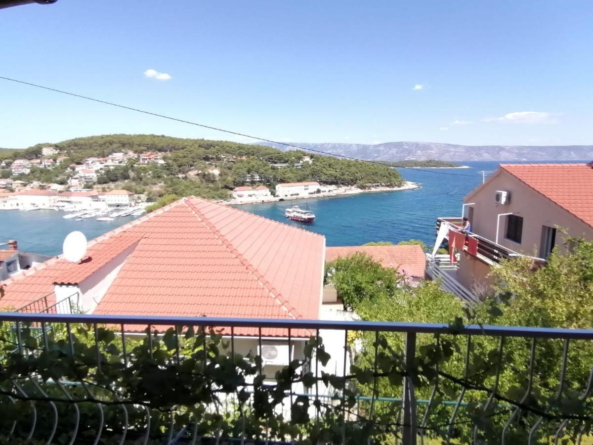 Piko2 Apartment Jelsa (Hvar)