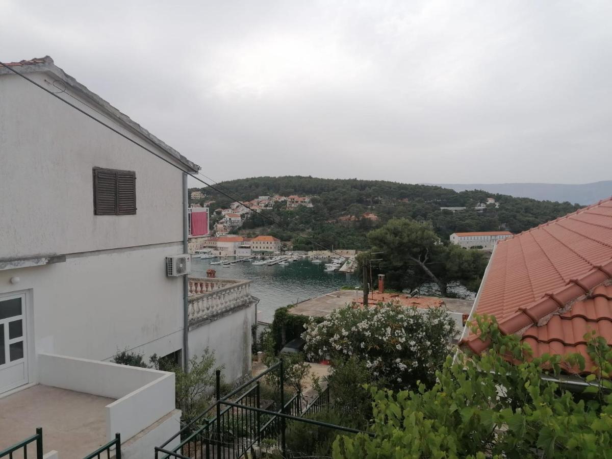 Apartment Piko2 Jelsa (Hvar)