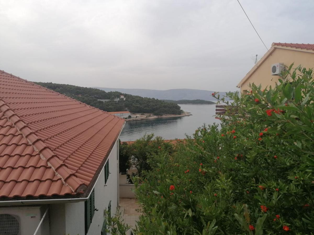 Marija Apartmán