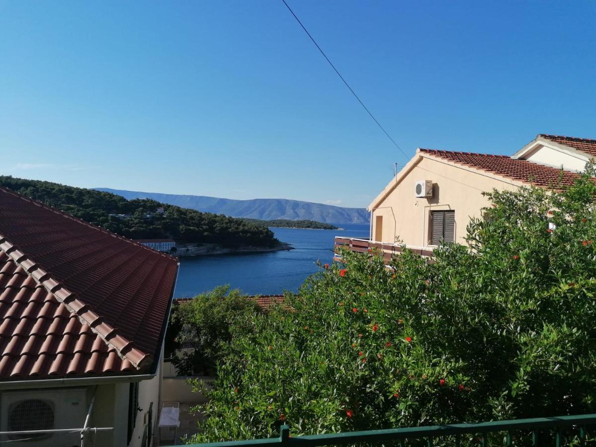 Piko2 Jelsa (Hvar)
