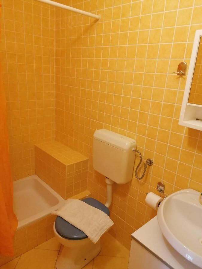 Piko2 Apartment
