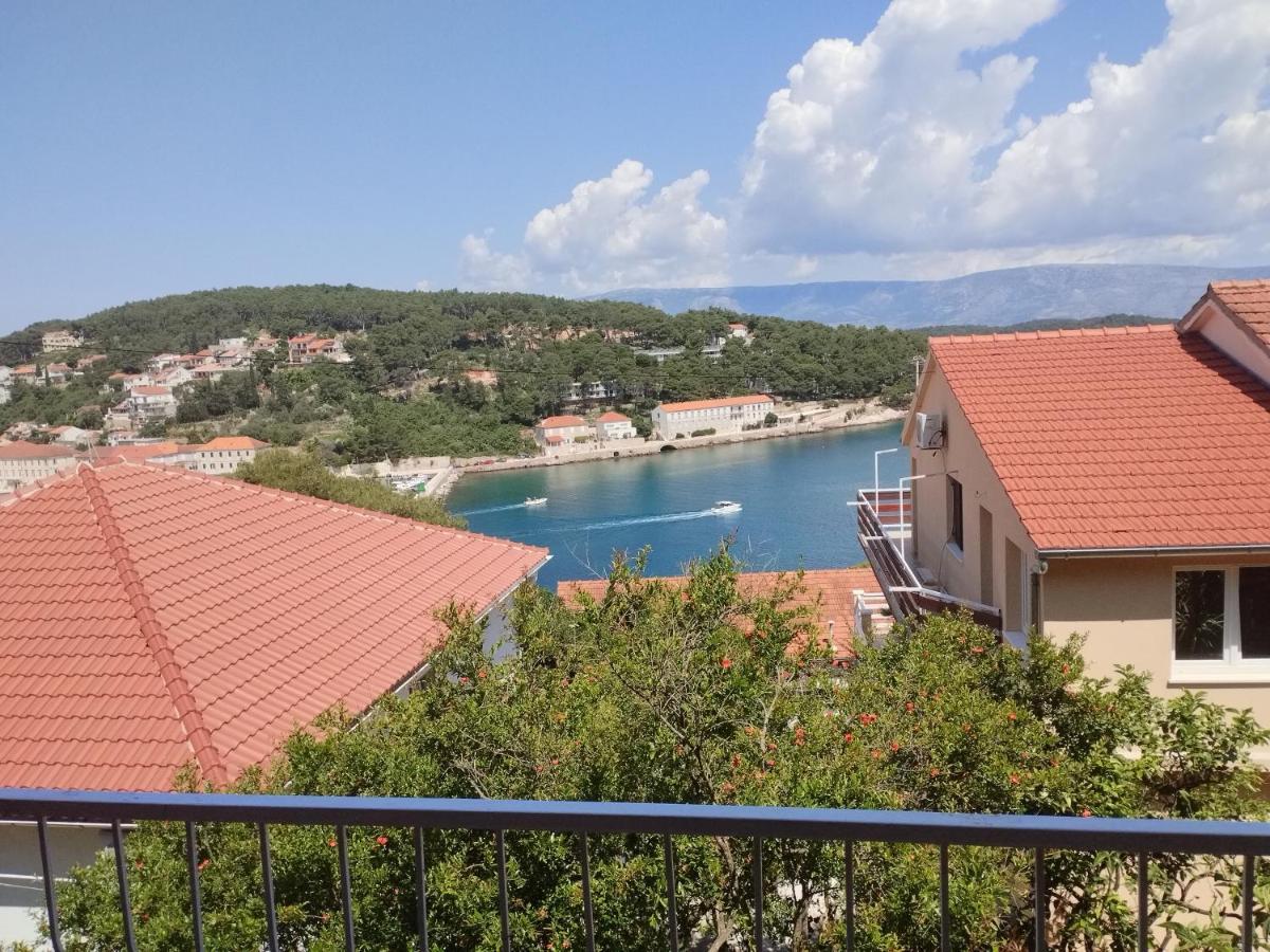Piko2 Apartment Jelsa (Hvar)